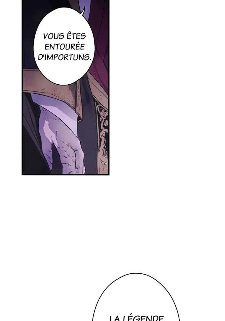 Read The Fantasie of a Stepmother FR Manga Online