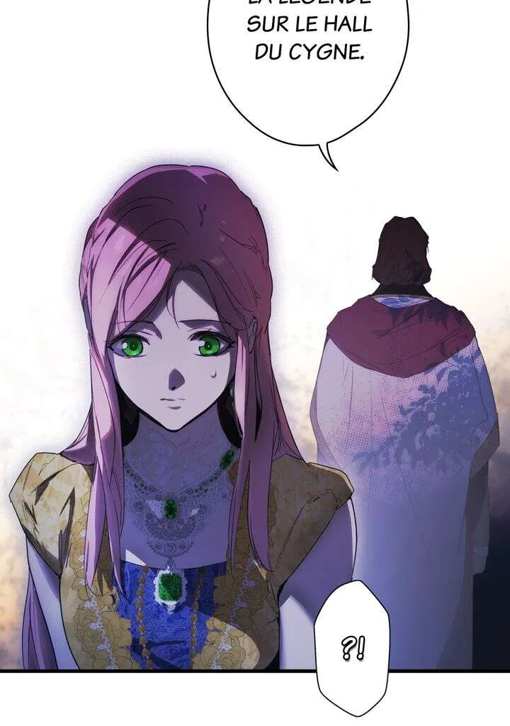 Read The Fantasie of a Stepmother FR Manga Online