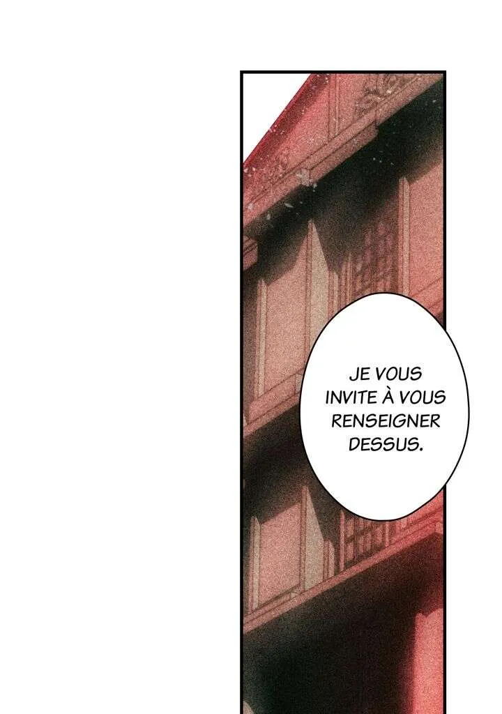 Read The Fantasie of a Stepmother FR Manga Online
