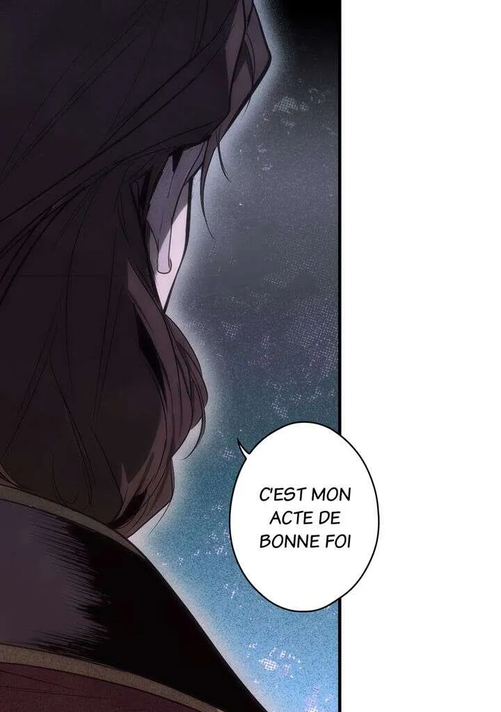 Read The Fantasie of a Stepmother FR Manga Online