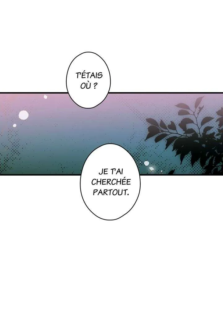 Read The Fantasie of a Stepmother FR Manga Online