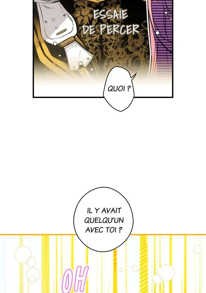 Read The Fantasie of a Stepmother FR Manga Online