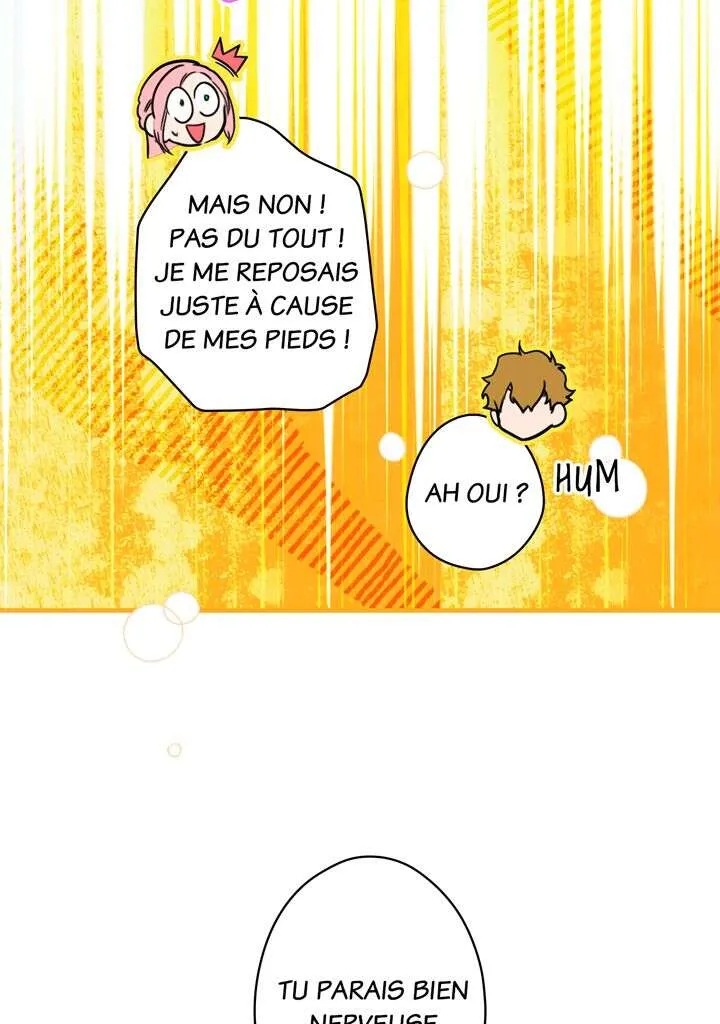 Read The Fantasie of a Stepmother FR Manga Online
