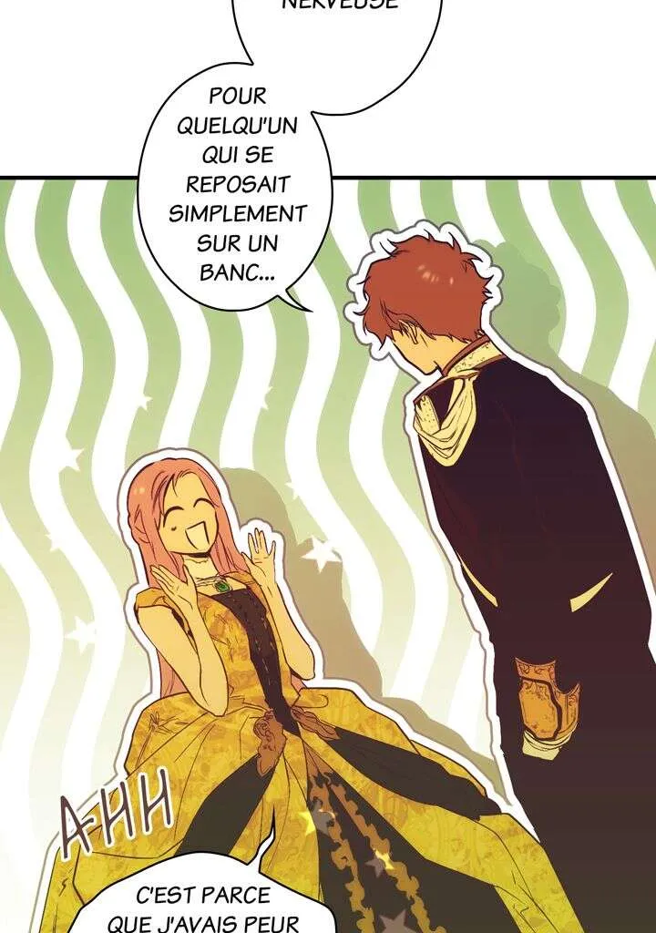 Read The Fantasie of a Stepmother FR Manga Online