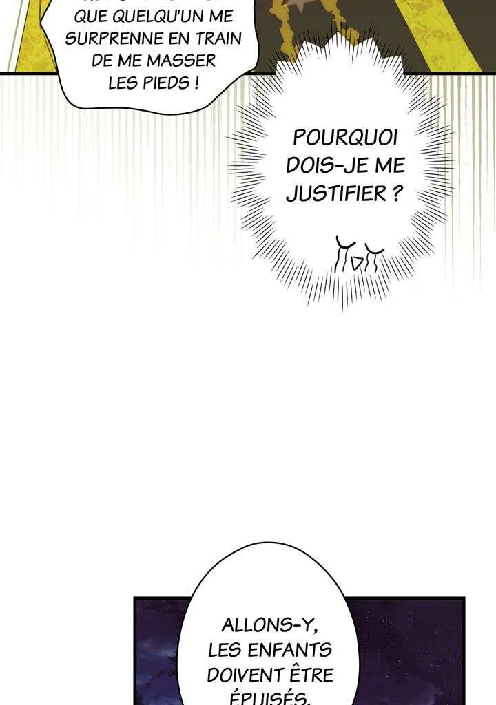 Read The Fantasie of a Stepmother FR Manga Online