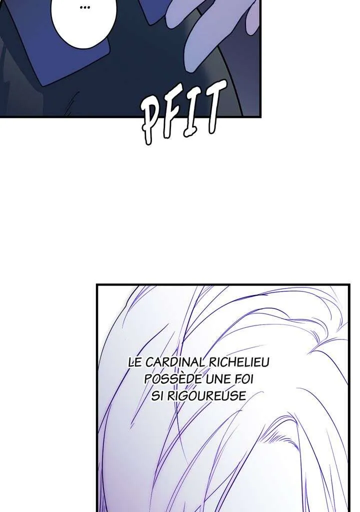 Read The Fantasie of a Stepmother FR Manga Online
