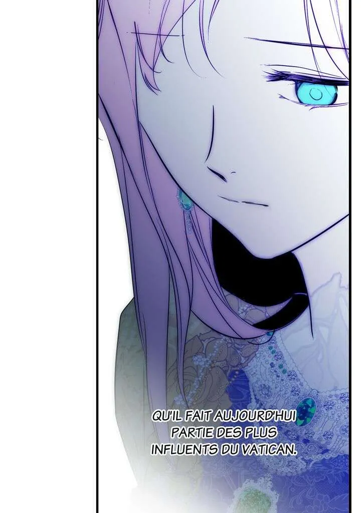Read The Fantasie of a Stepmother FR Manga Online