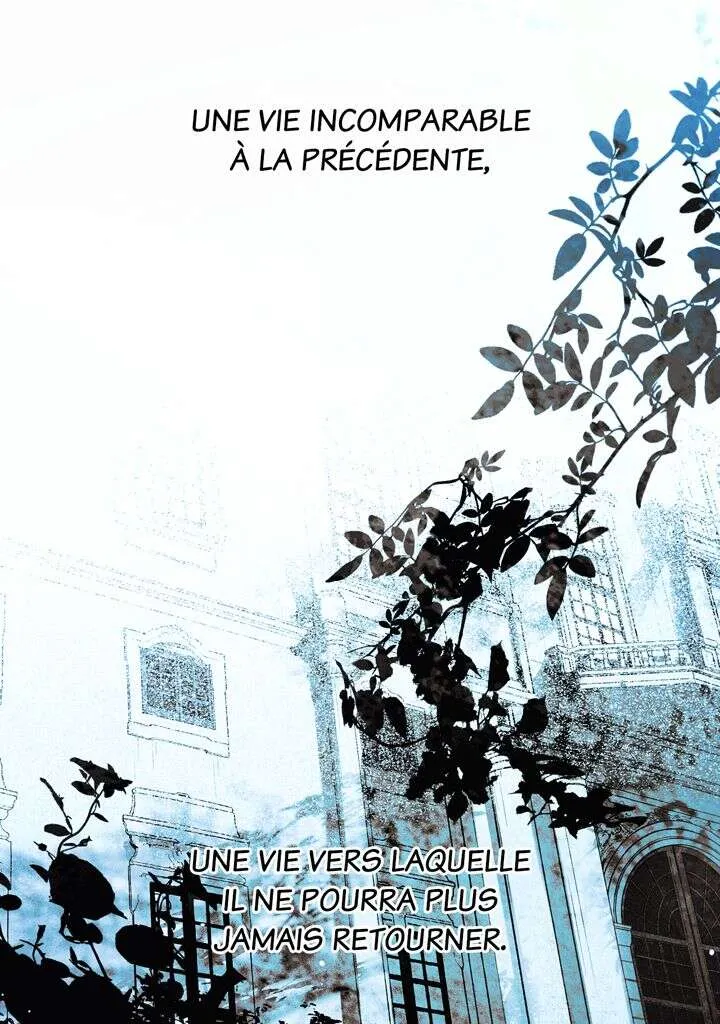 Read The Fantasie of a Stepmother FR Manga Online