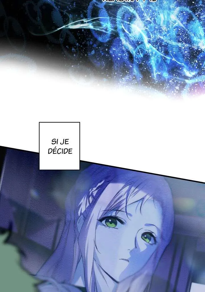 Read The Fantasie of a Stepmother FR Manga Online