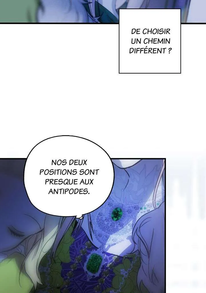 Read The Fantasie of a Stepmother FR Manga Online