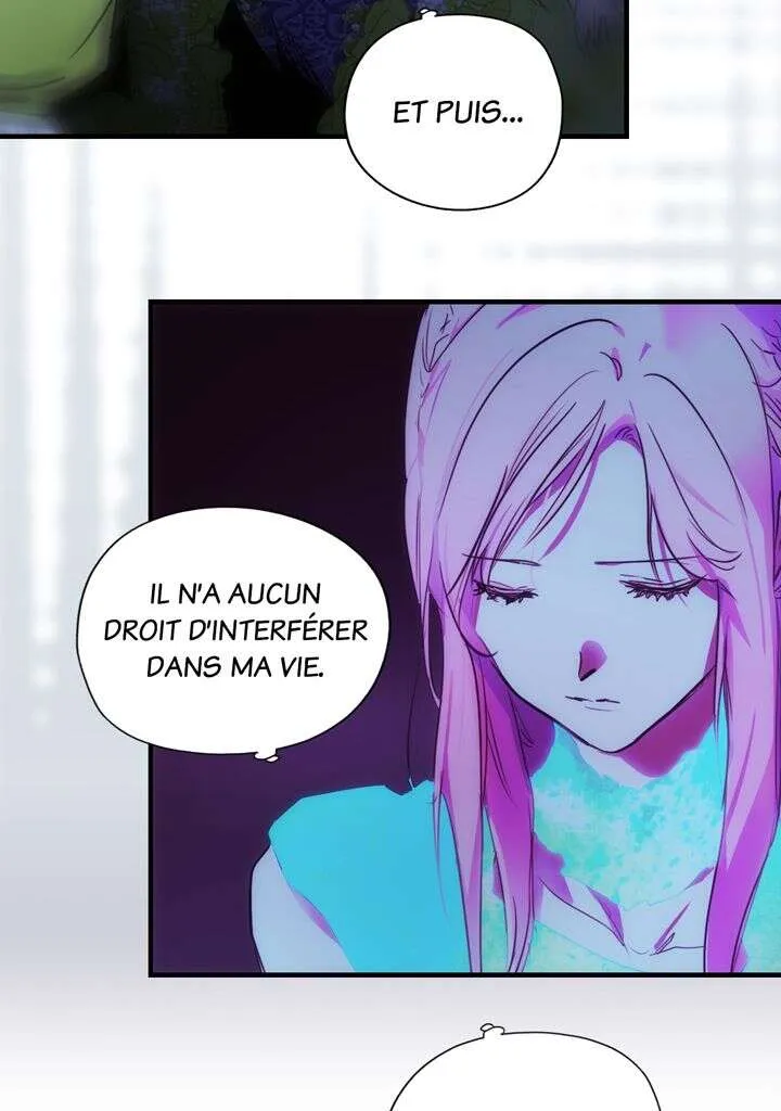 Read The Fantasie of a Stepmother FR Manga Online