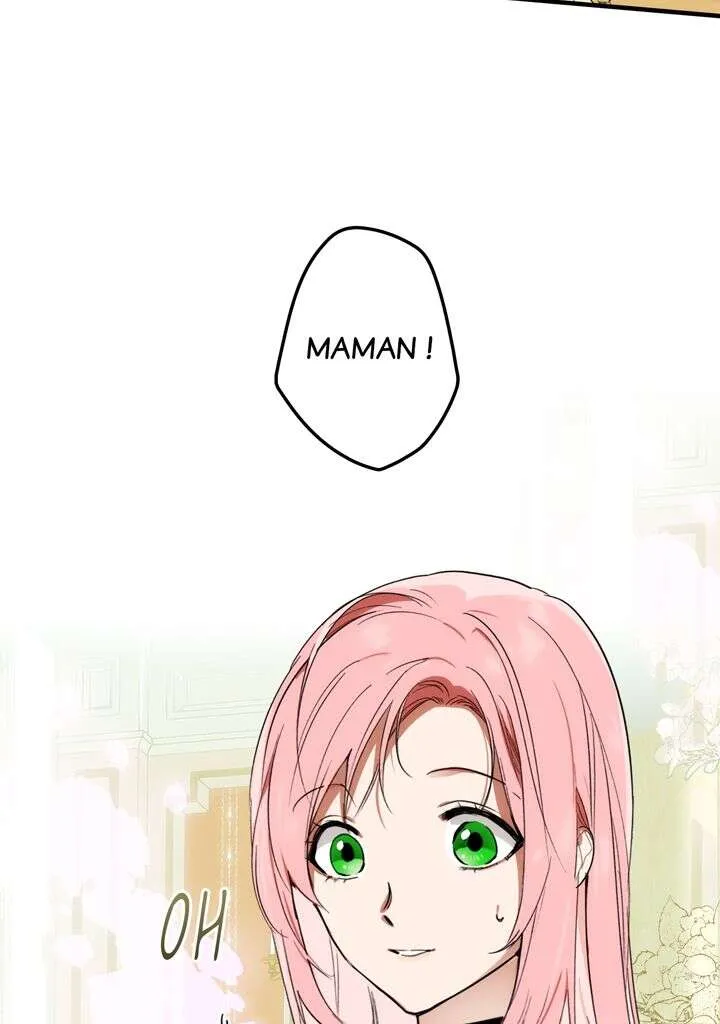 Read The Fantasie of a Stepmother FR Manga Online