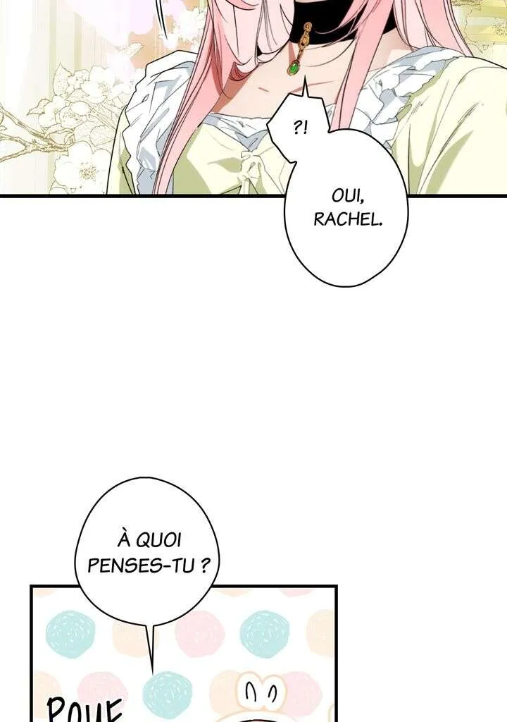 Read The Fantasie of a Stepmother FR Manga Online