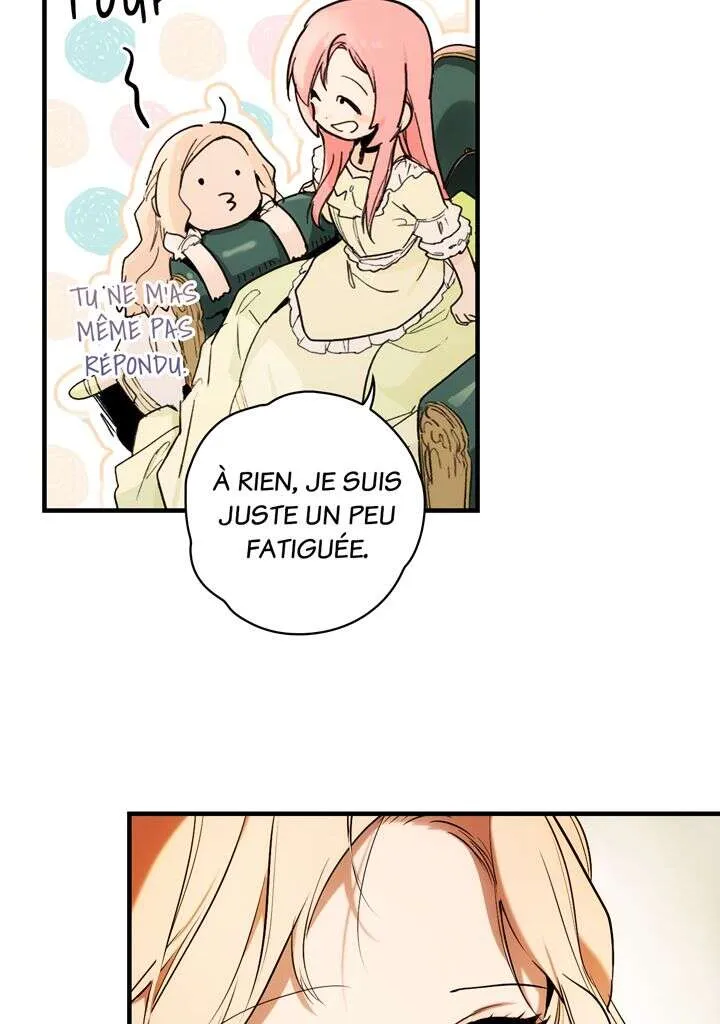 Read The Fantasie of a Stepmother FR Manga Online