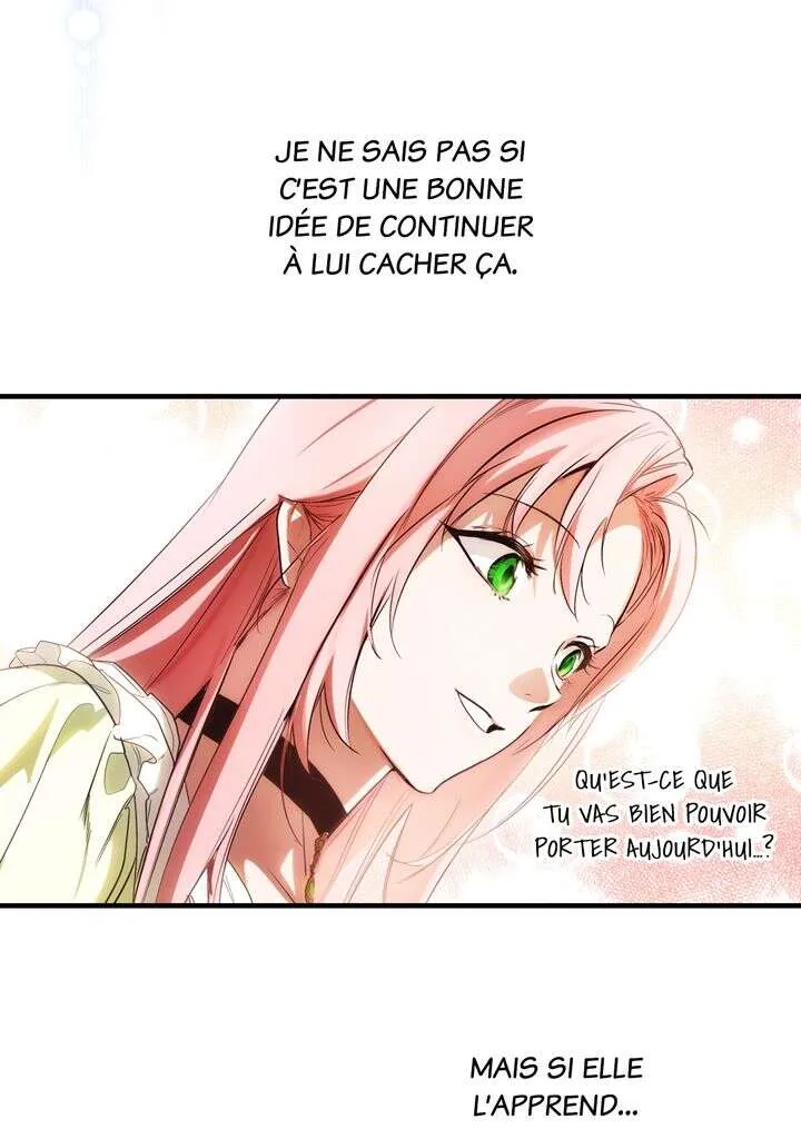 Read The Fantasie of a Stepmother FR Manga Online