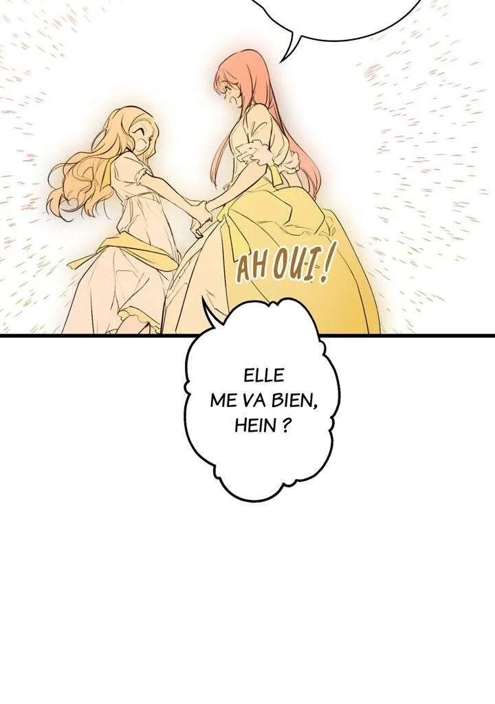 Read The Fantasie of a Stepmother FR Manga Online