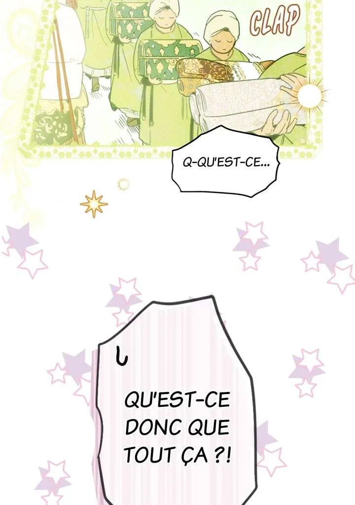 Read The Fantasie of a Stepmother FR Manga Online