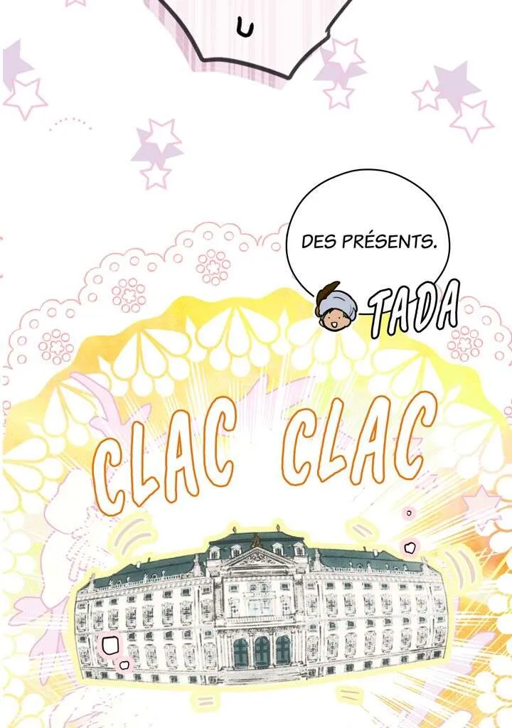 Read The Fantasie of a Stepmother FR Manga Online