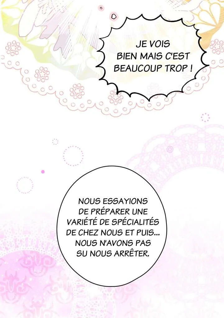 Read The Fantasie of a Stepmother FR Manga Online