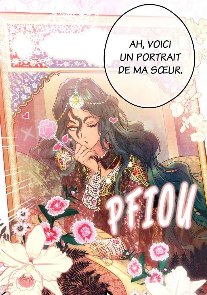Read The Fantasie of a Stepmother FR Manga Online