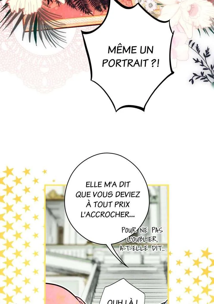 Read The Fantasie of a Stepmother FR Manga Online