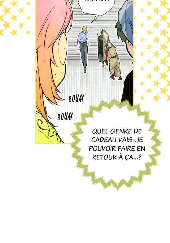 Read The Fantasie of a Stepmother FR Manga Online