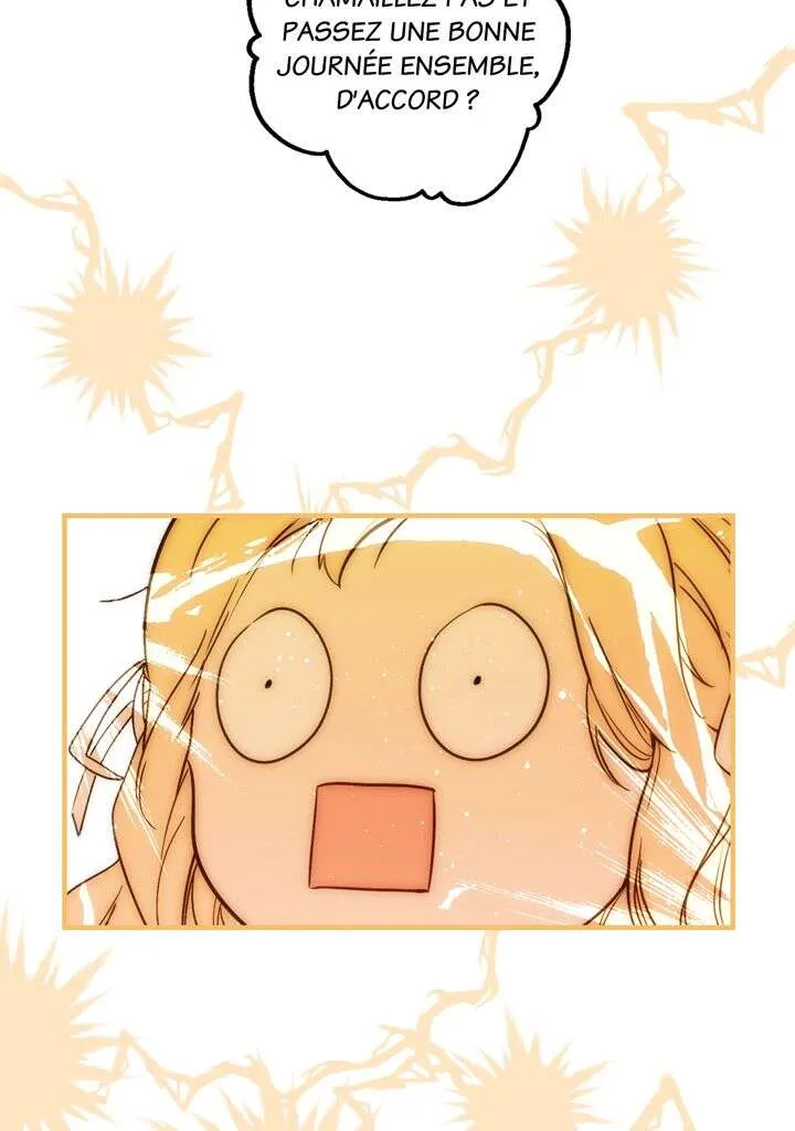 Read The Fantasie of a Stepmother FR Manga Online