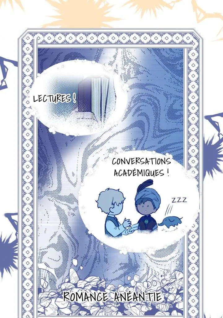 Read The Fantasie of a Stepmother FR Manga Online