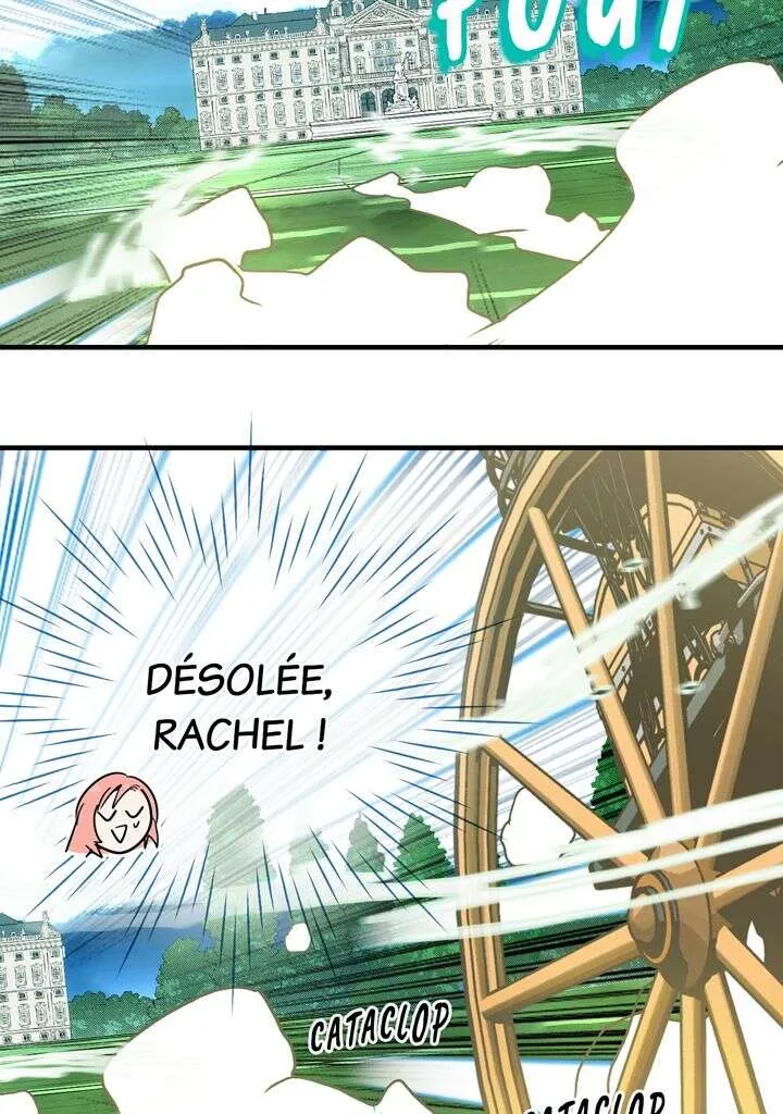 Read The Fantasie of a Stepmother FR Manga Online