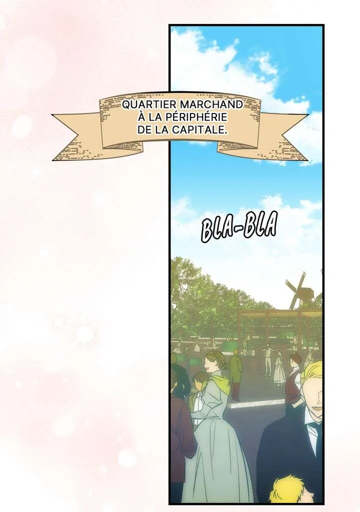 Read The Fantasie of a Stepmother FR Manga Online