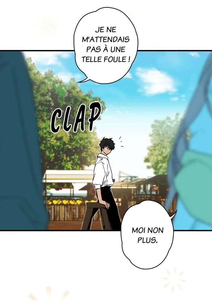 Read The Fantasie of a Stepmother FR Manga Online