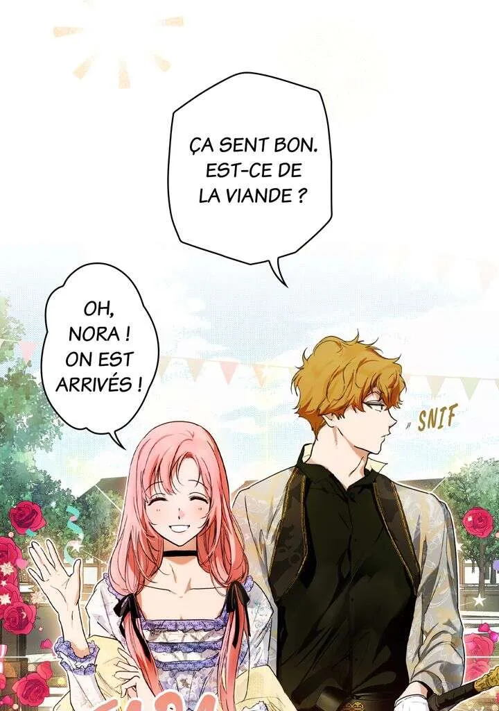 Read The Fantasie of a Stepmother FR Manga Online