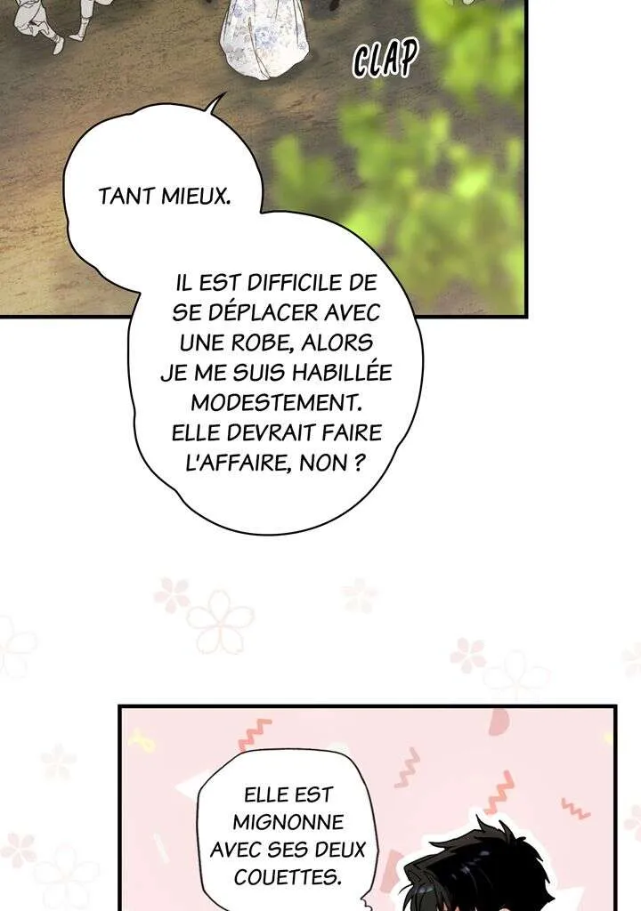 Read The Fantasie of a Stepmother FR Manga Online
