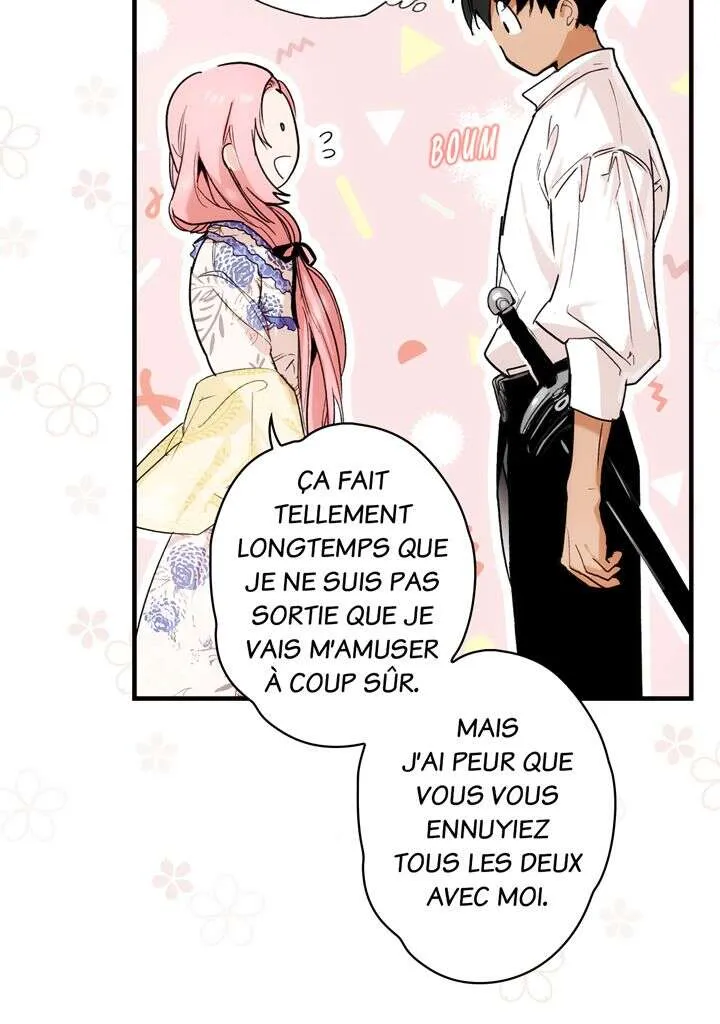 Read The Fantasie of a Stepmother FR Manga Online