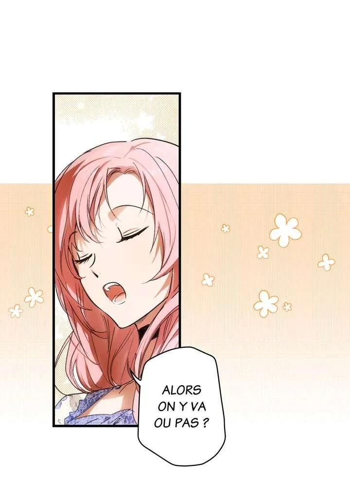 Read The Fantasie of a Stepmother FR Manga Online