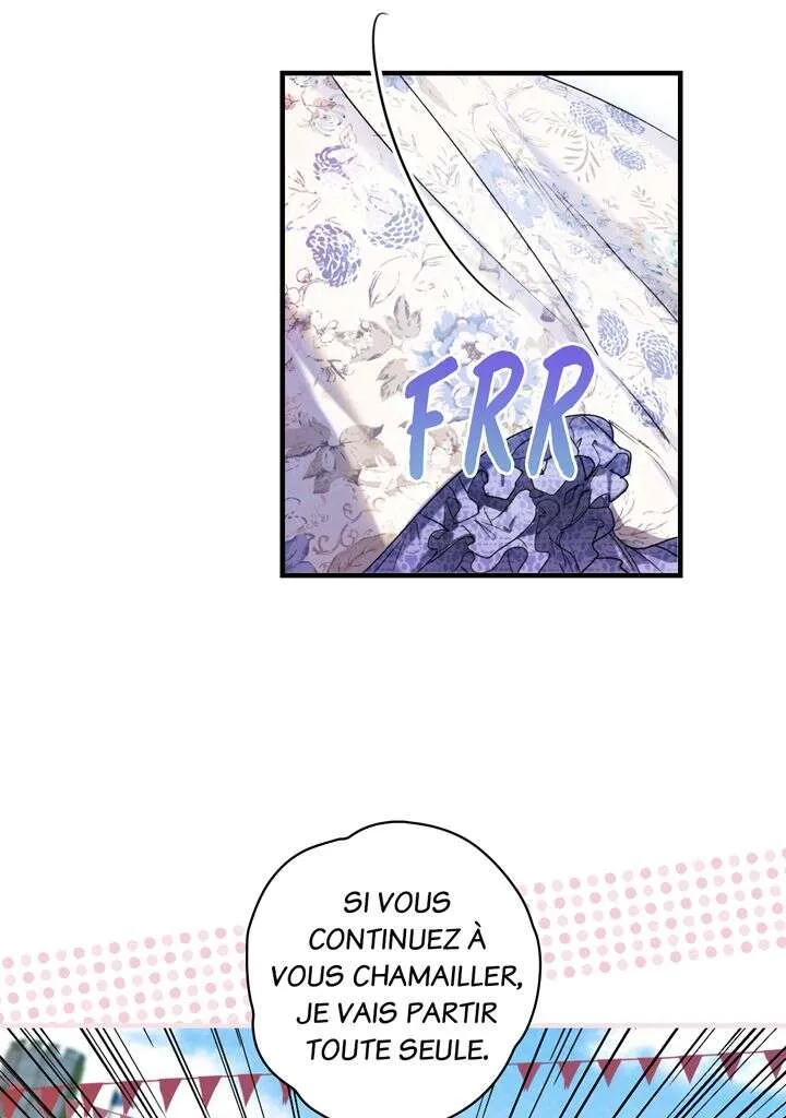 Read The Fantasie of a Stepmother FR Manga Online