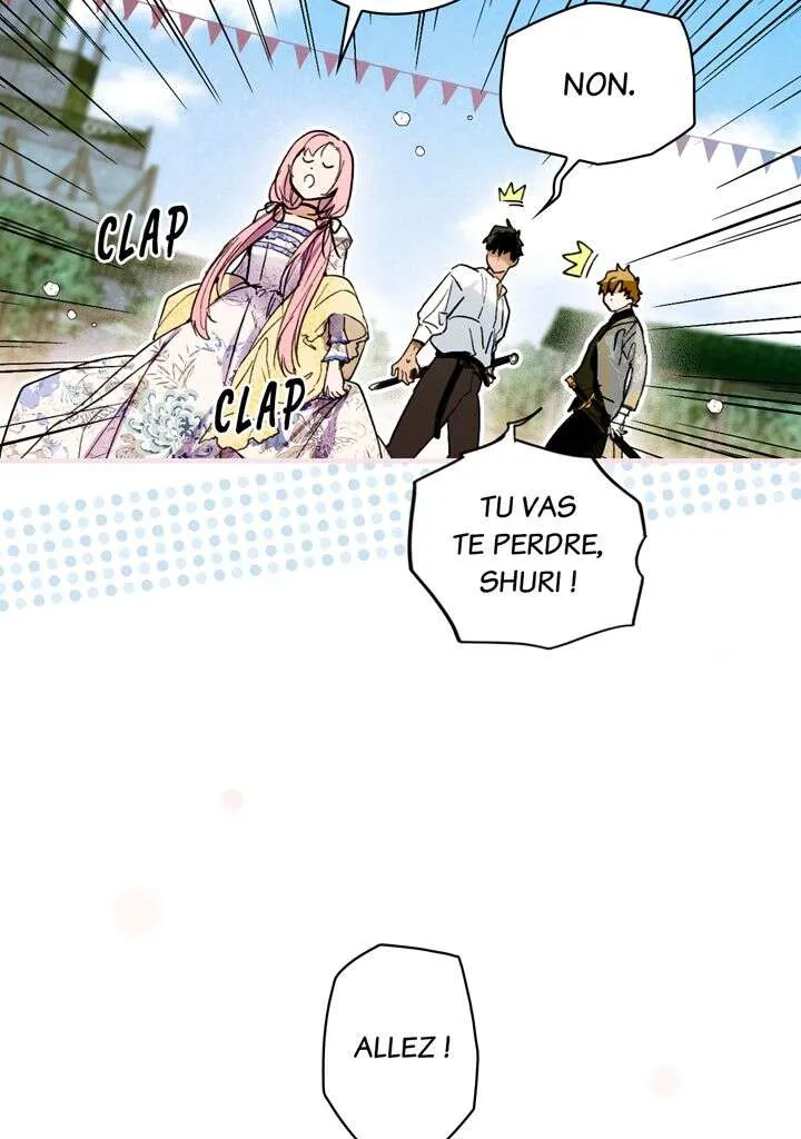 Read The Fantasie of a Stepmother FR Manga Online