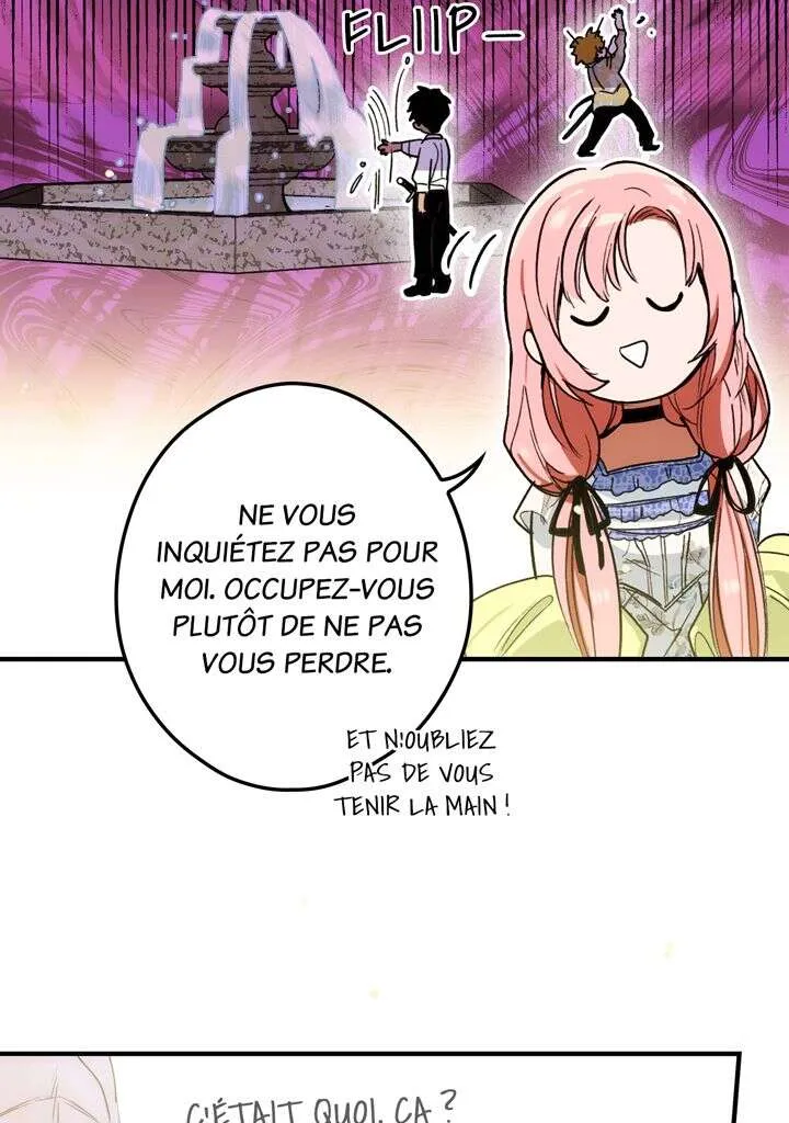 Read The Fantasie of a Stepmother FR Manga Online