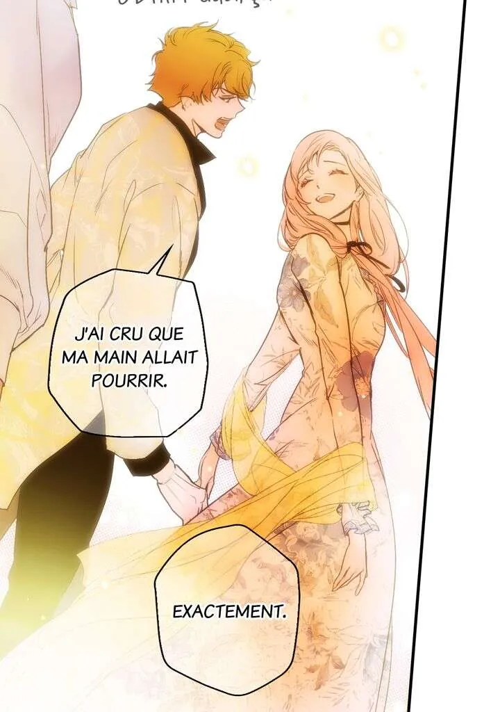 Read The Fantasie of a Stepmother FR Manga Online