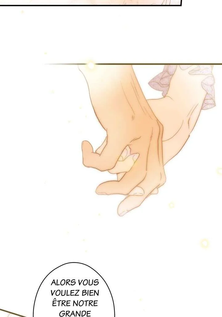 Read The Fantasie of a Stepmother FR Manga Online