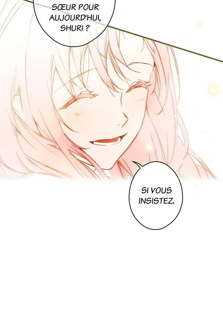 Read The Fantasie of a Stepmother FR Manga Online
