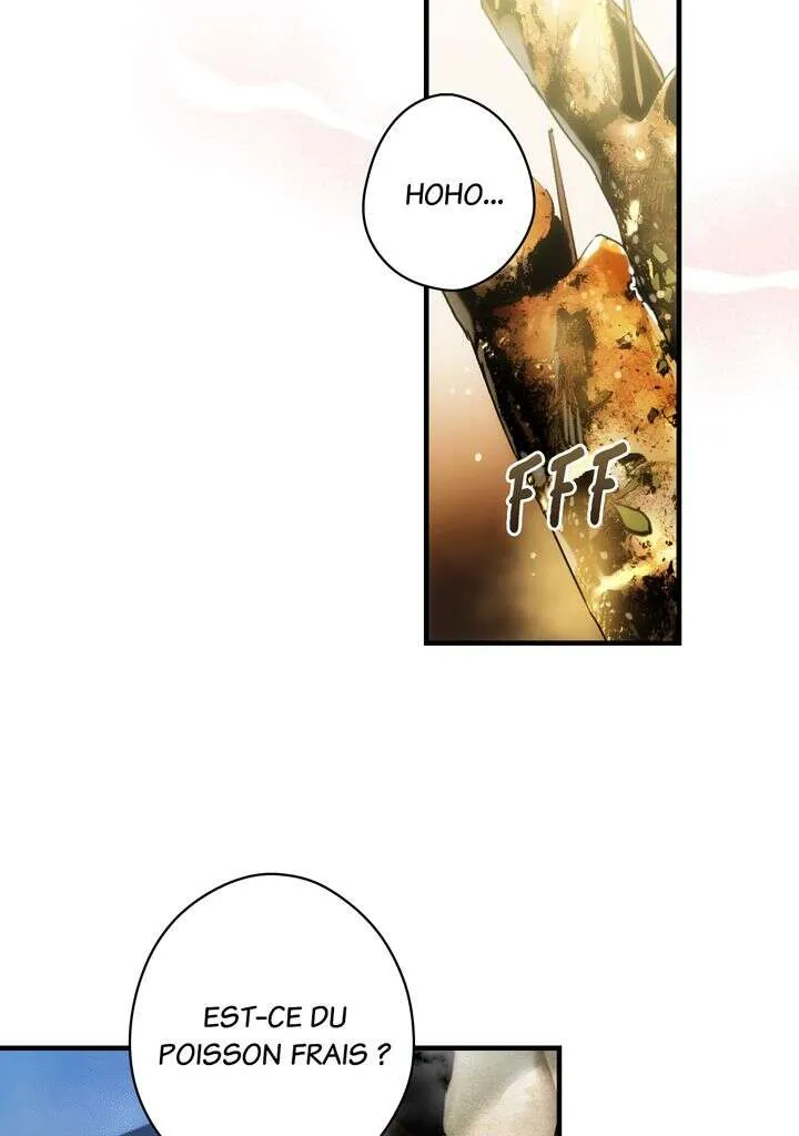 Read The Fantasie of a Stepmother FR Manga Online