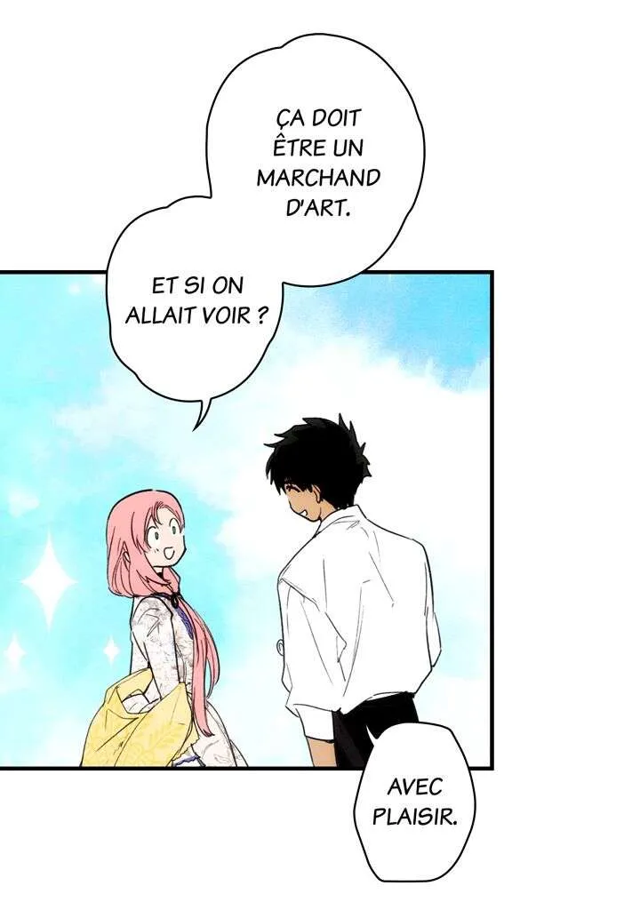 Read The Fantasie of a Stepmother FR Manga Online