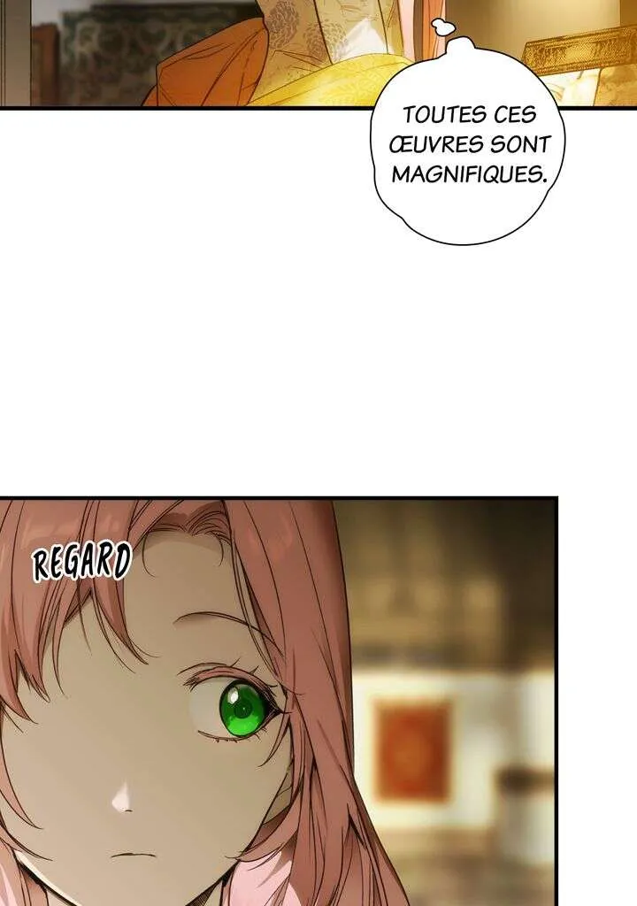 Read The Fantasie of a Stepmother FR Manga Online