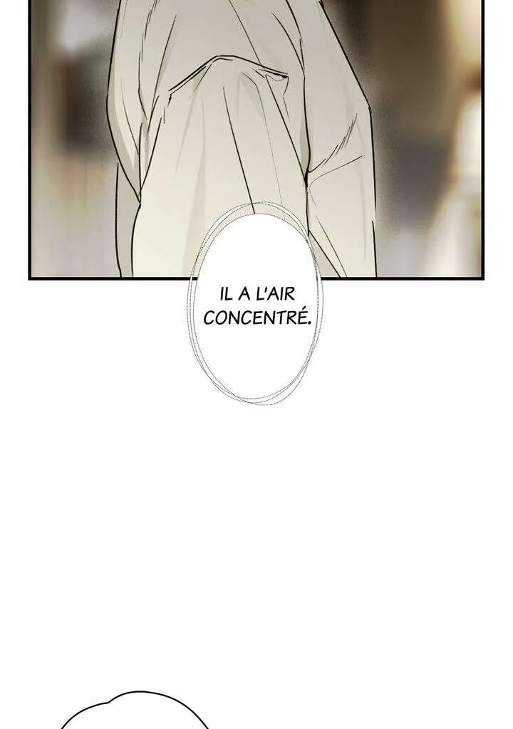 Read The Fantasie of a Stepmother FR Manga Online