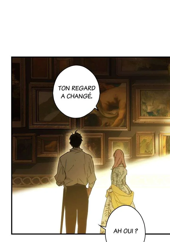 Read The Fantasie of a Stepmother FR Manga Online