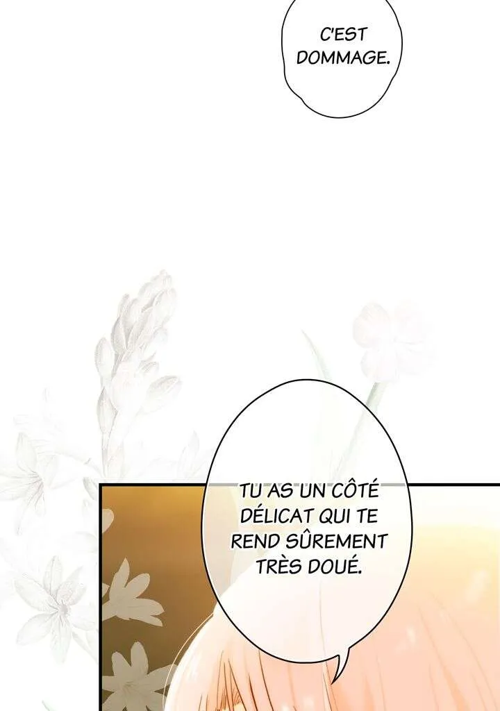 Read The Fantasie of a Stepmother FR Manga Online
