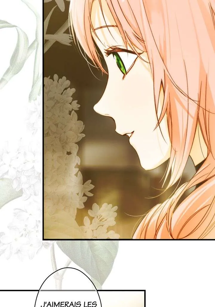 Read The Fantasie of a Stepmother FR Manga Online