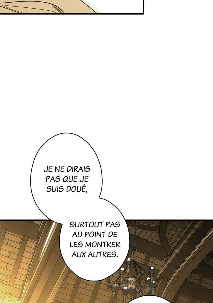 Read The Fantasie of a Stepmother FR Manga Online