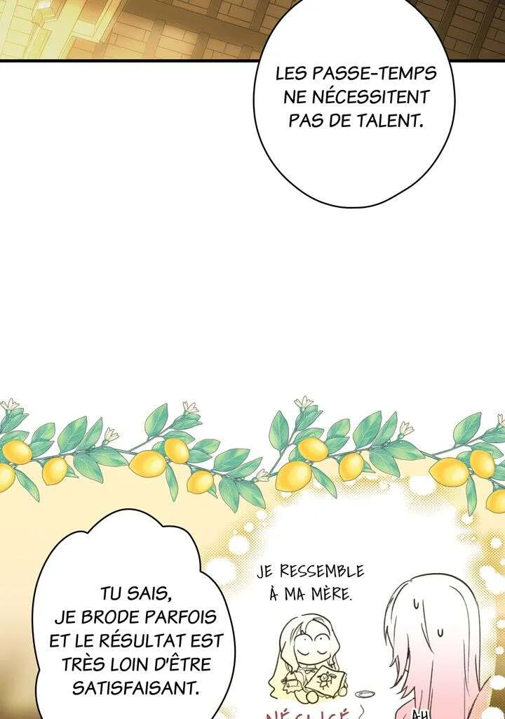 Read The Fantasie of a Stepmother FR Manga Online